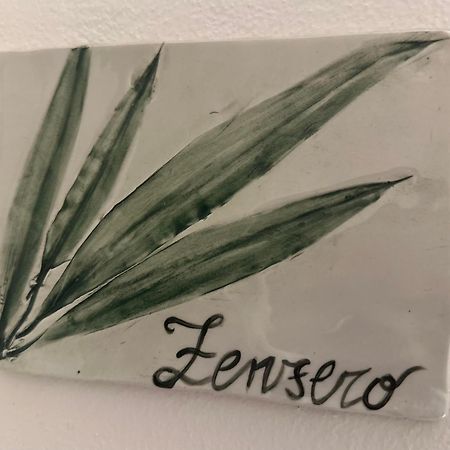 Il Giardino Dei Limoni Bed & Breakfast Suvereto Luaran gambar
