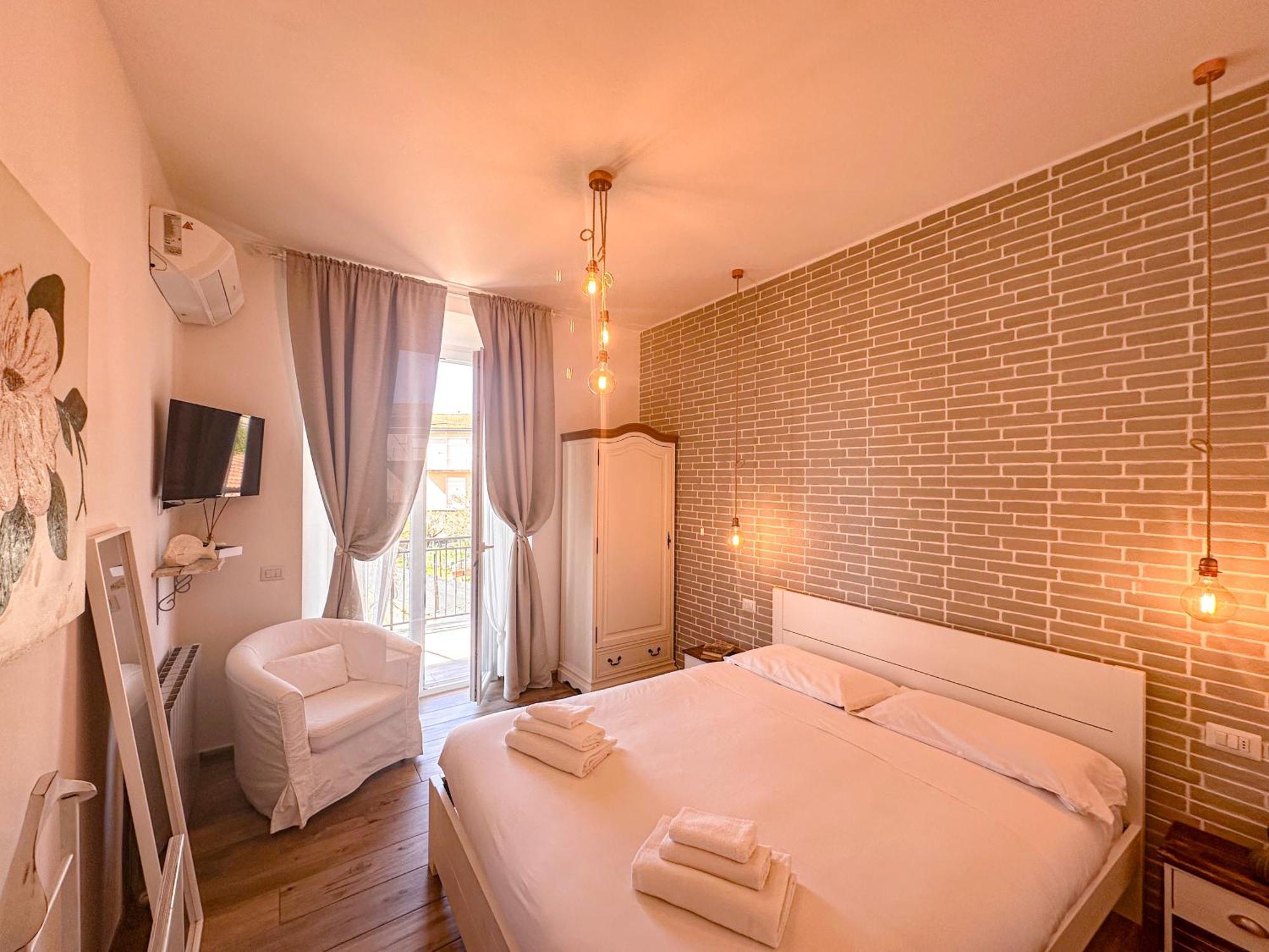 Il Giardino Dei Limoni Bed & Breakfast Suvereto Luaran gambar