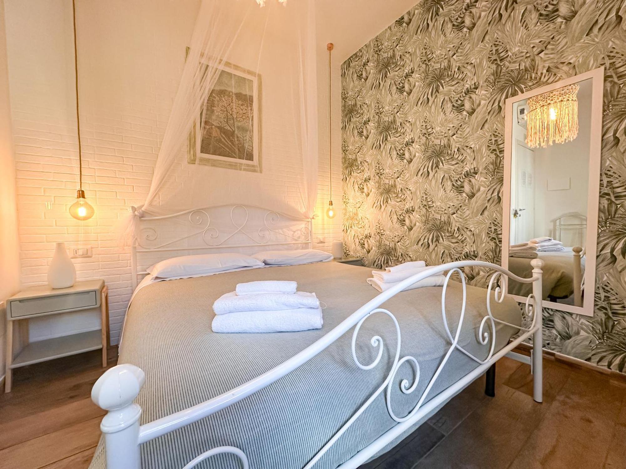 Il Giardino Dei Limoni Bed & Breakfast Suvereto Luaran gambar