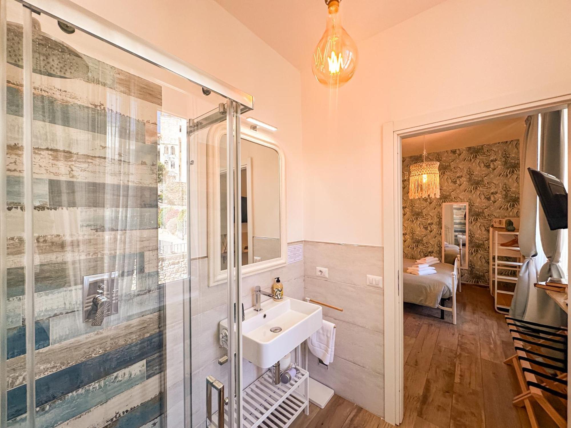 Il Giardino Dei Limoni Bed & Breakfast Suvereto Luaran gambar