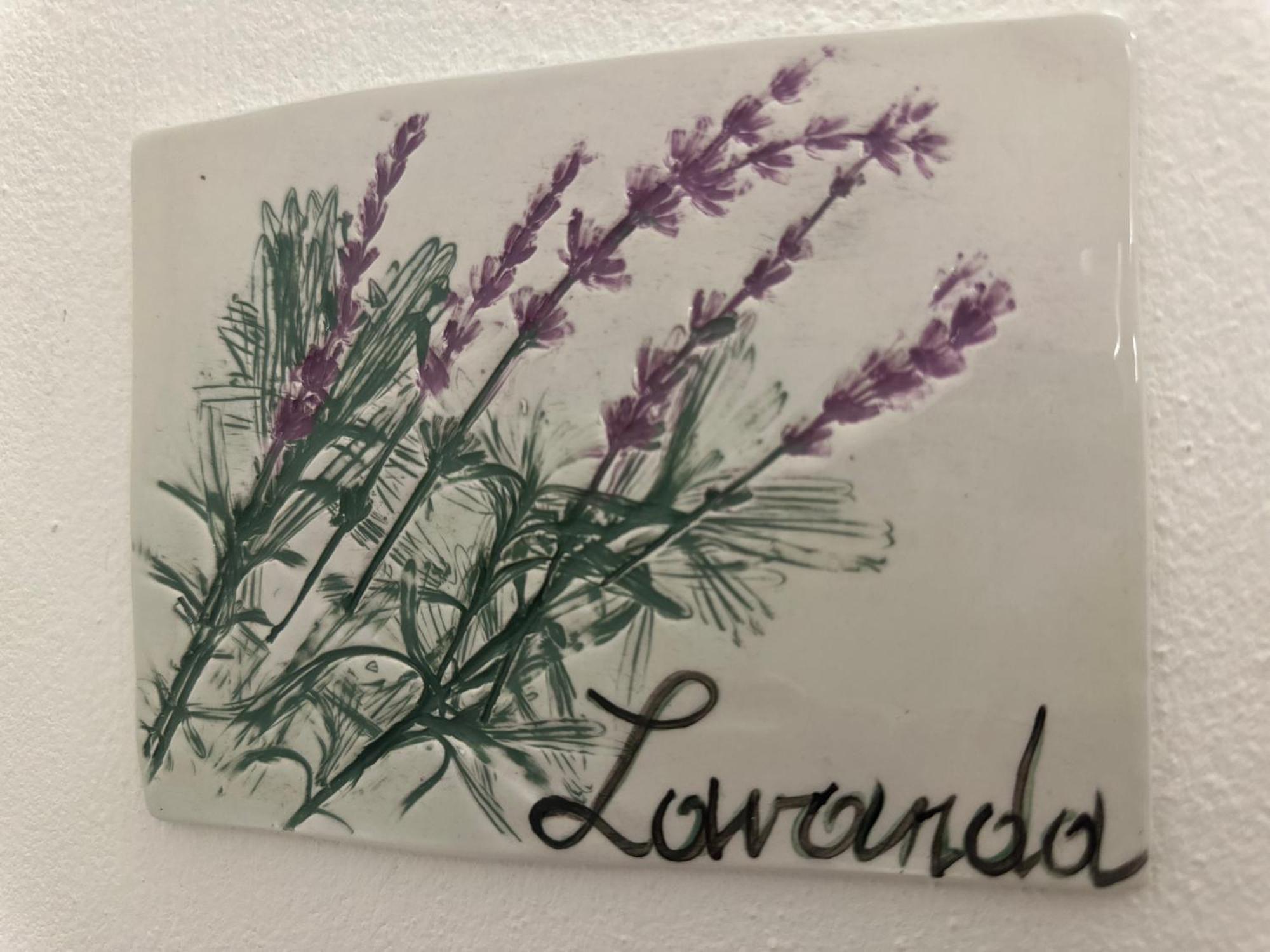 Il Giardino Dei Limoni Bed & Breakfast Suvereto Luaran gambar