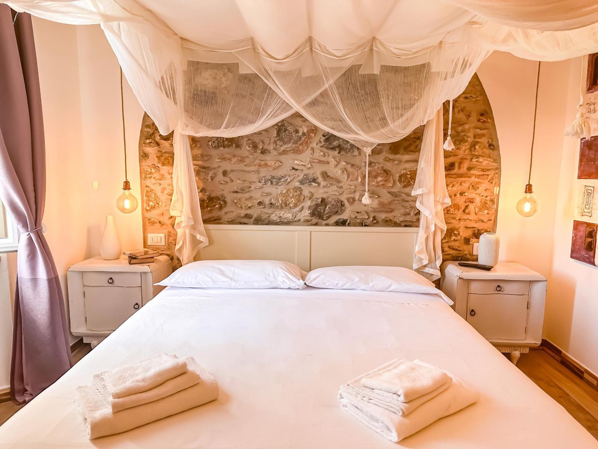 Il Giardino Dei Limoni Bed & Breakfast Suvereto Luaran gambar