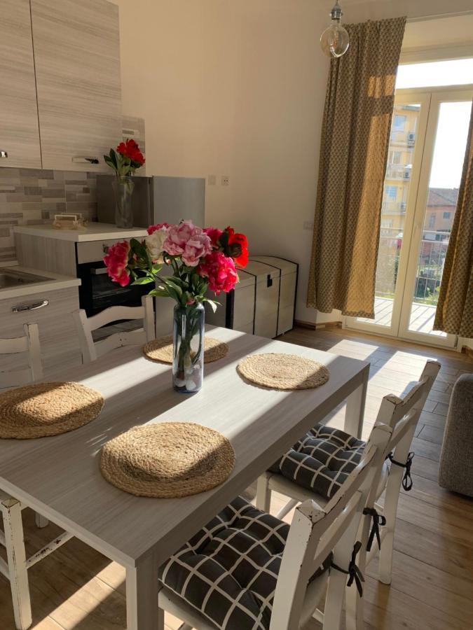 Il Giardino Dei Limoni Bed & Breakfast Suvereto Luaran gambar