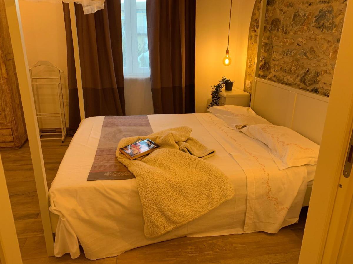 Il Giardino Dei Limoni Bed & Breakfast Suvereto Luaran gambar