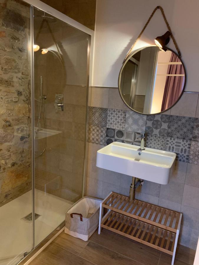 Il Giardino Dei Limoni Bed & Breakfast Suvereto Luaran gambar