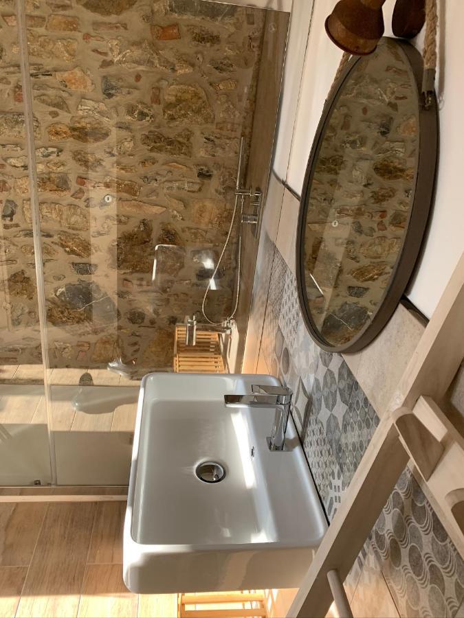 Il Giardino Dei Limoni Bed & Breakfast Suvereto Luaran gambar