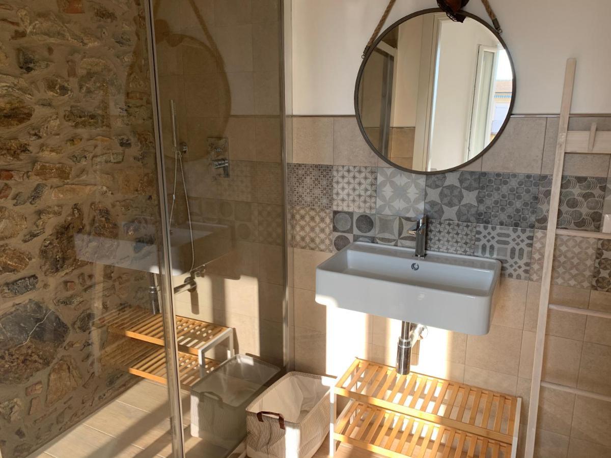 Il Giardino Dei Limoni Bed & Breakfast Suvereto Luaran gambar