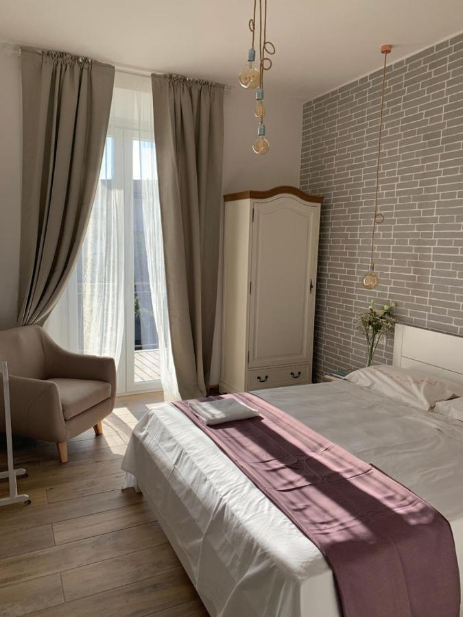 Il Giardino Dei Limoni Bed & Breakfast Suvereto Luaran gambar