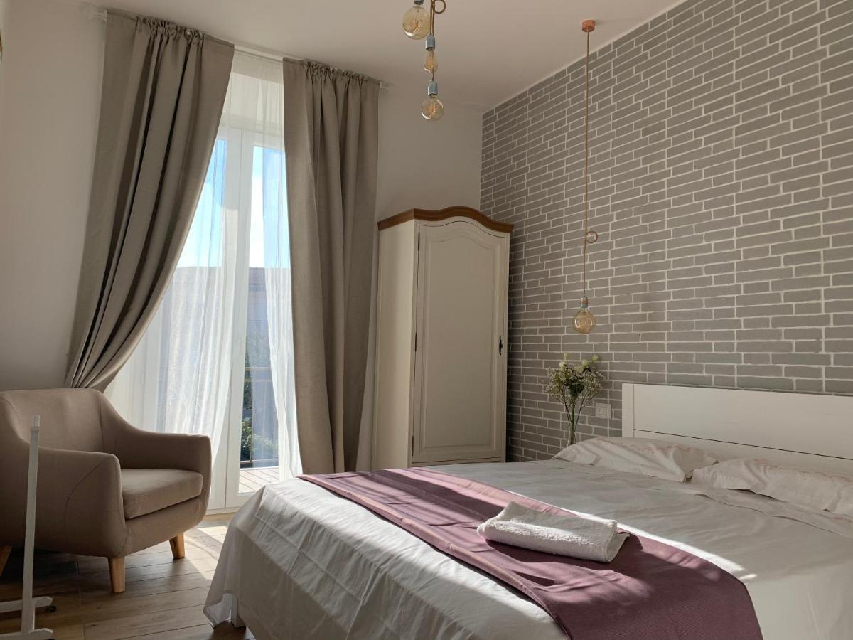 Il Giardino Dei Limoni Bed & Breakfast Suvereto Luaran gambar