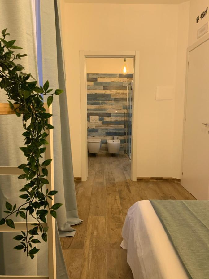 Il Giardino Dei Limoni Bed & Breakfast Suvereto Luaran gambar