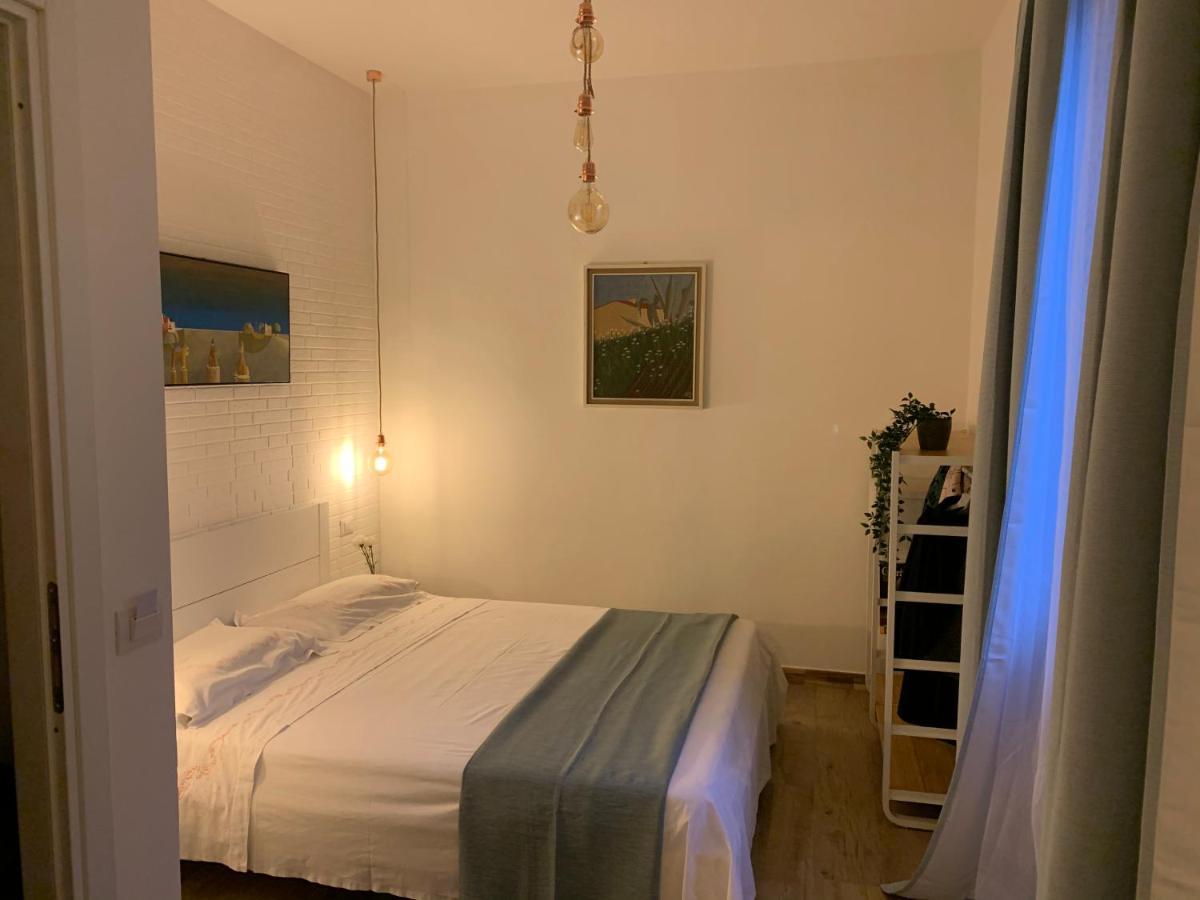 Il Giardino Dei Limoni Bed & Breakfast Suvereto Luaran gambar