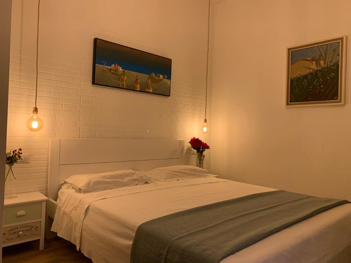 Il Giardino Dei Limoni Bed & Breakfast Suvereto Luaran gambar