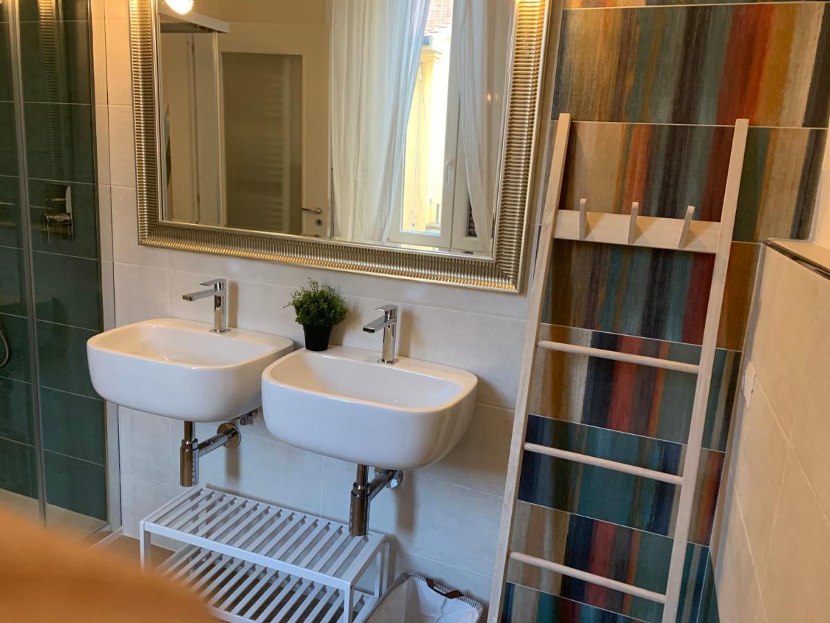 Il Giardino Dei Limoni Bed & Breakfast Suvereto Luaran gambar