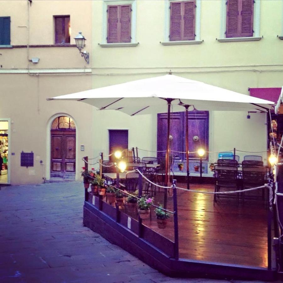 Il Giardino Dei Limoni Bed & Breakfast Suvereto Luaran gambar