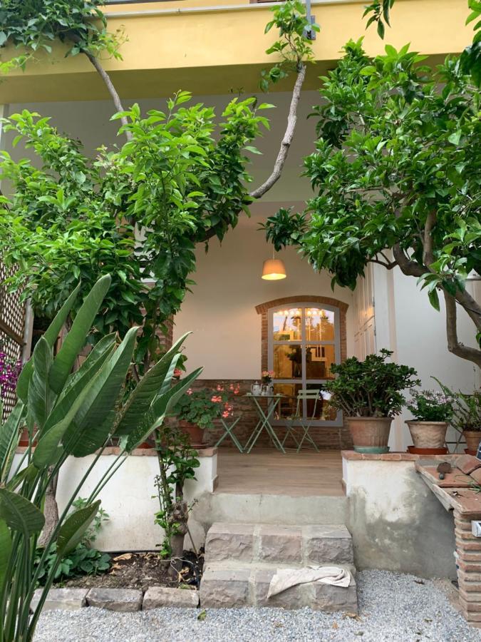 Il Giardino Dei Limoni Bed & Breakfast Suvereto Luaran gambar
