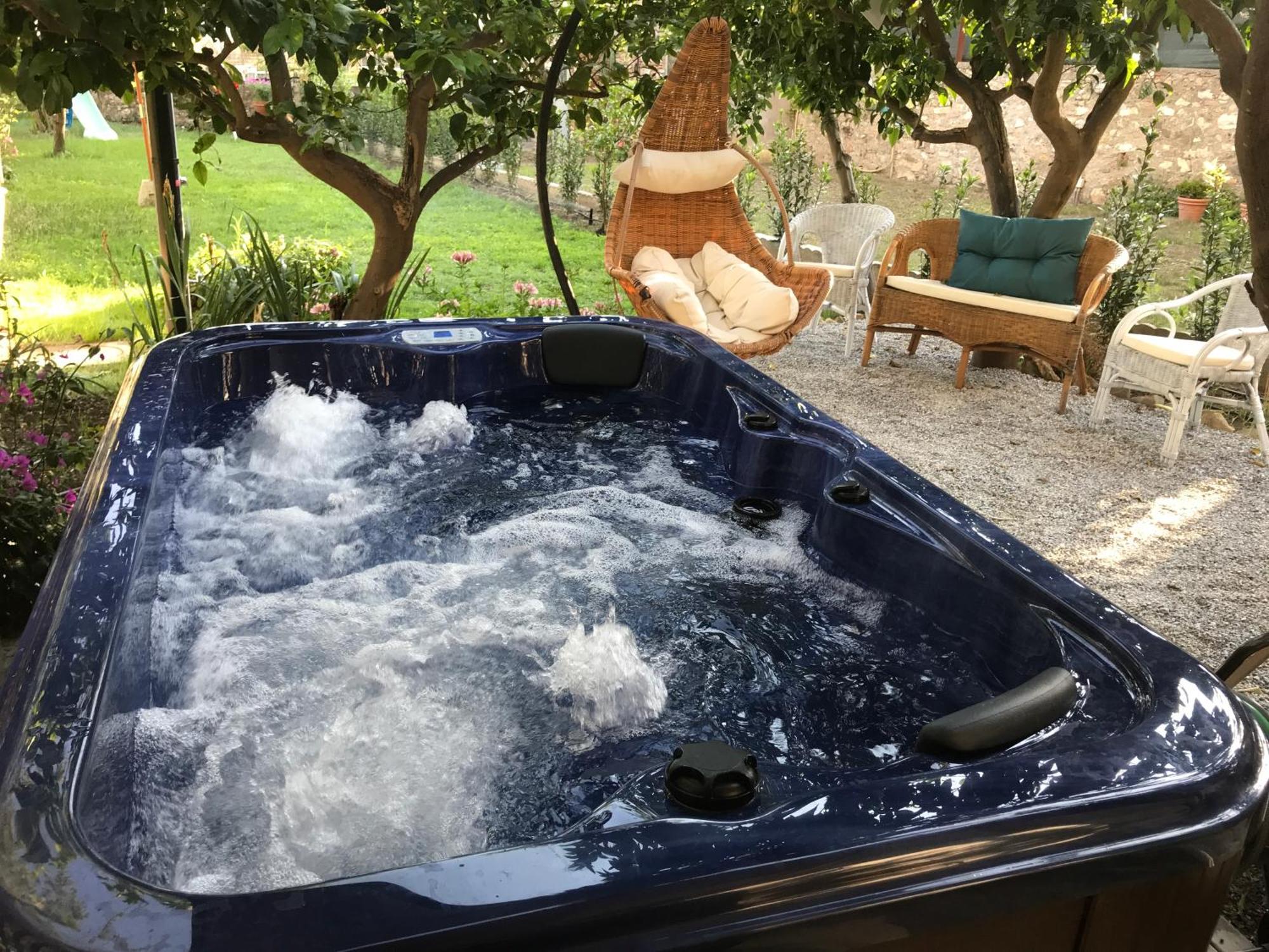 Il Giardino Dei Limoni Bed & Breakfast Suvereto Luaran gambar